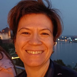 Paola Bonacini